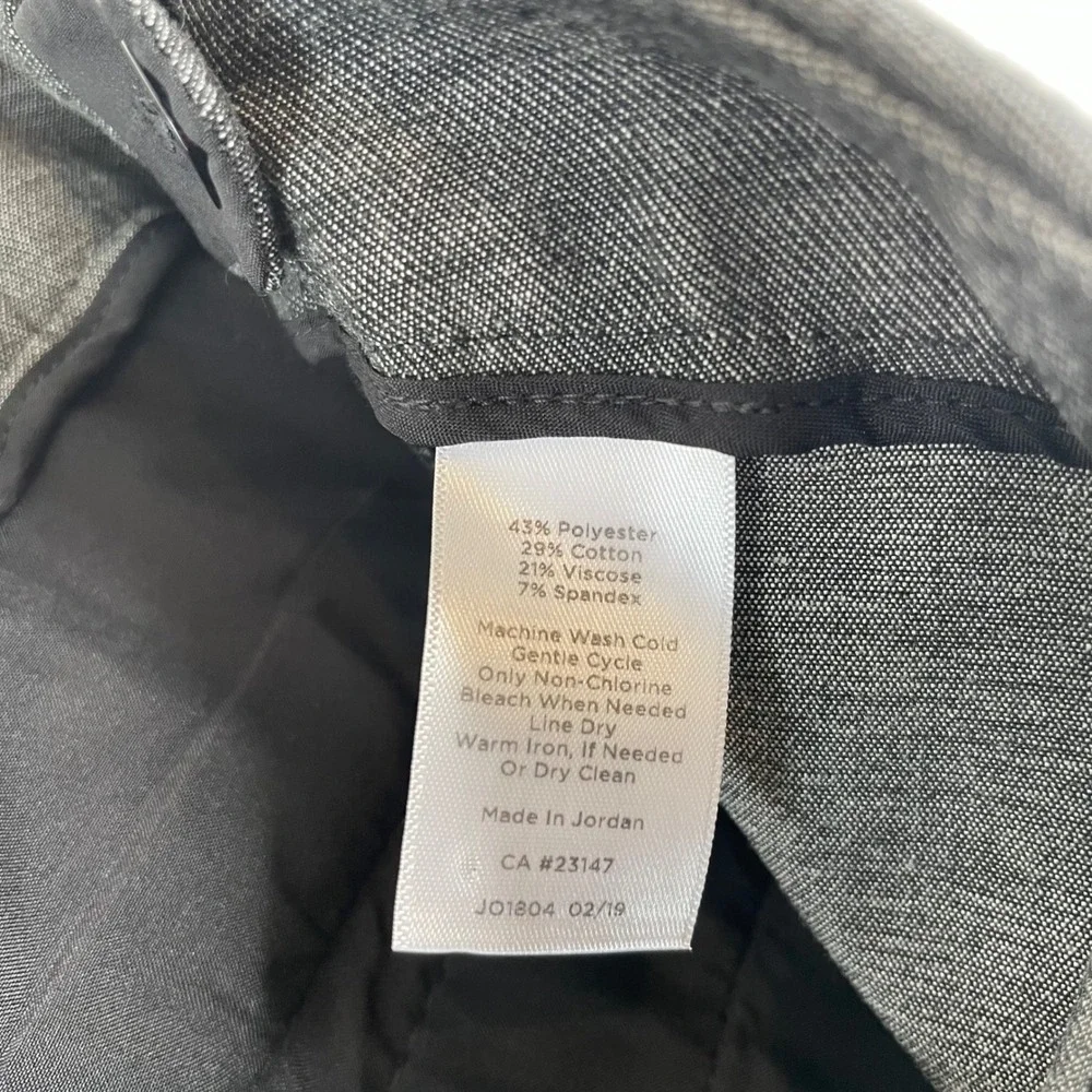 Talbots chatham ankle